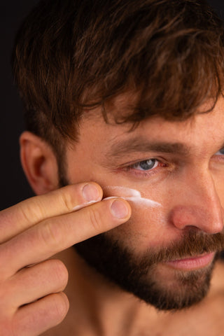 Jak začít se skin care pro muže? - BOGROTI