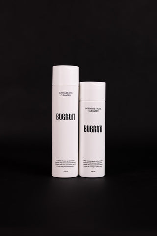 Bogroti Cleanser Pack - BOGROTI