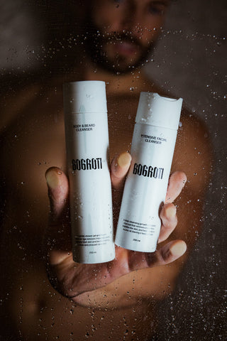Bogroti Cleanser Pack - BOGROTI