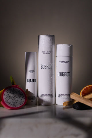 Bogroti Essential Pack - BOGROTI