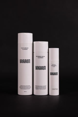 Bogroti Essential Pack - BOGROTI