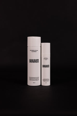 Bogroti Facial Pack - BOGROTI