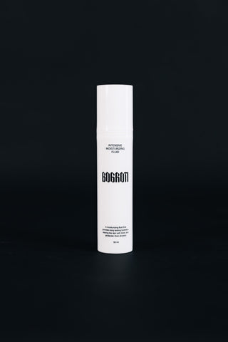 Bogroti Intensive Moisturizing Fluid - BOGROTI