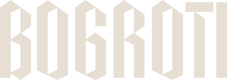 Bogroti logo