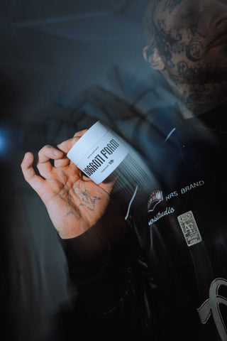 Bogroti FORM | Matte Paste - Created with RB - BOGROTI